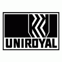 Uniroyal logo vector logo