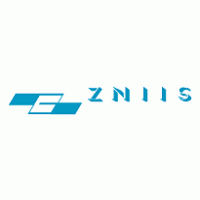 ZNIIS logo vector logo