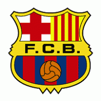 FC Barcelona logo vector logo