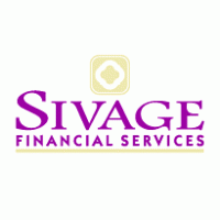 Sivage Financial Services logo vector logo