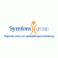 Symfora Groep logo vector logo