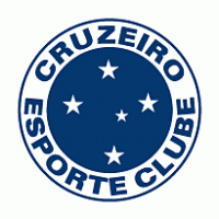 Cruzeiro logo vector logo