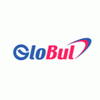 GloBul logo vector logo