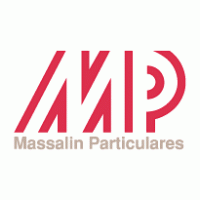 Massalin Particulares logo vector logo
