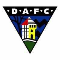 Dunfermline Athletic logo vector logo