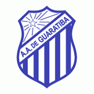 Associacao Atletica de Guaratiba do Rio de Janeiro-RJ logo vector logo