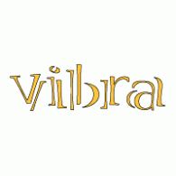 Vibra logo vector logo