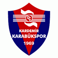 Karabukspor logo vector logo