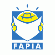 FAPIA logo vector logo