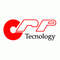 CRP Technology logo vector logo