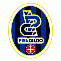 Pisa logo vector logo