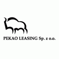 Pekao Leasing logo vector logo