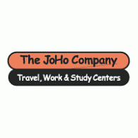 The JoHo Company logo vector logo