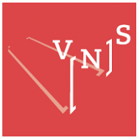 VNS logo vector logo