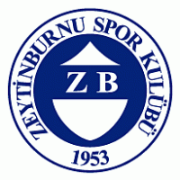 Zeytinburnuspor logo vector logo