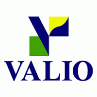 Valio logo vector logo