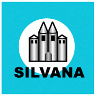 Silvana logo vector logo