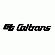 Caltrans logo vector logo