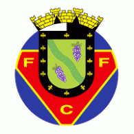 FC Felgueiras logo vector logo