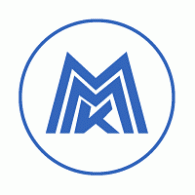 MMK logo vector logo