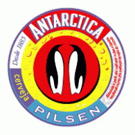 Antarctica logo vector logo