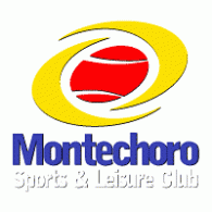 Montechoro logo vector logo