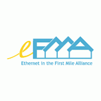 EFMA logo vector logo
