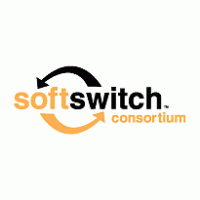 Softswitch Consortium logo vector logo