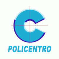 Policentro logo vector logo