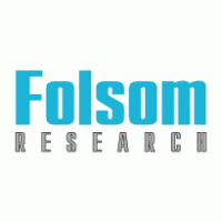 Folsom Reserach logo vector logo