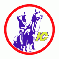 Kansas City Scouts logo vector logo
