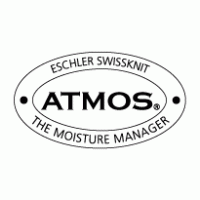 Atmos logo vector logo