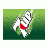 7Up logo vector logo