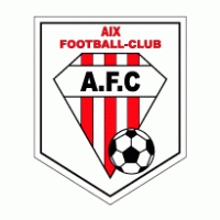 Aix Football-Club logo vector logo