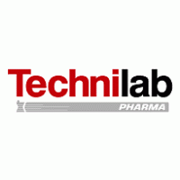 Technilab Pharma logo vector logo