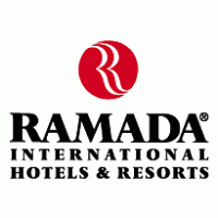Ramada International Hotels & Resorts logo vector logo