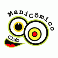 Manicomico Club logo vector logo