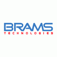 Brams Technologies logo vector logo