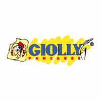 Giolly logo vector logo