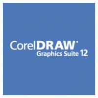 CorelDRAW! 12 logo vector logo