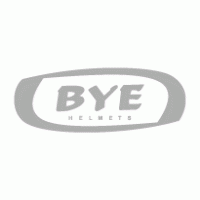 BYE logo vector logo