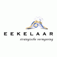 Eekelaar strategische vormgeving logo vector logo