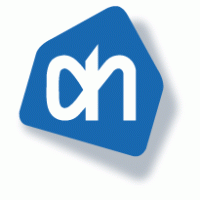 Albert Heijn logo vector logo