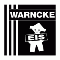 Warncke Eis logo vector logo