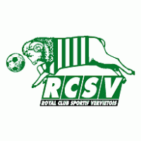RCS Verviers logo vector logo
