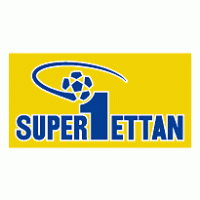 Sweden Superettan logo vector logo