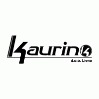 Kaurin Livno logo vector logo