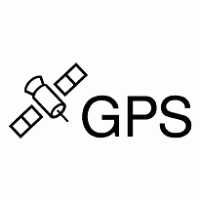 GPS logo vector logo