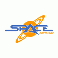 Space Bar logo vector logo