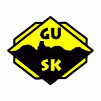Gamla Upsala SK logo vector logo